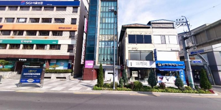 진주스페셜티커피학원 대표 이미지