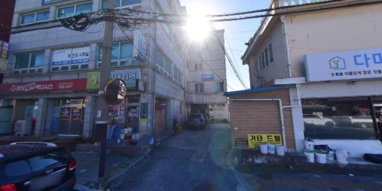 몽 실용음악 학원 대표 이미지