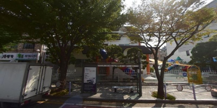 고잔1동청소년야간공부방