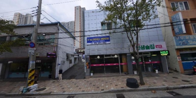 미조댄스아카데미 학원 대표 이미지