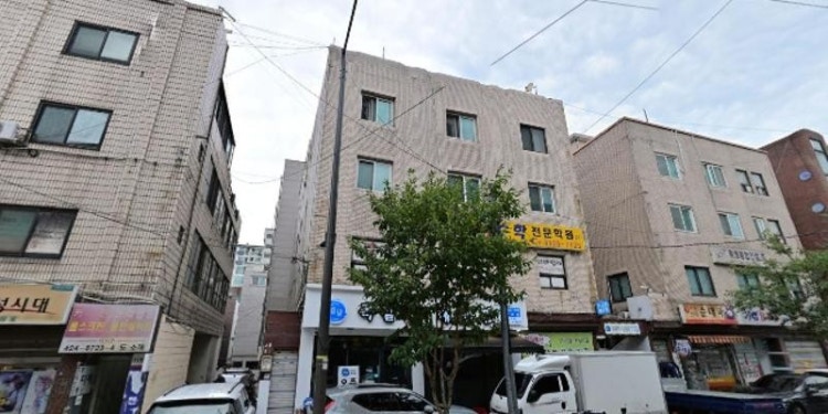 고수학 학원 대표 이미지