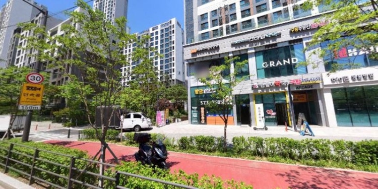 신단주크리에이티브학원 대표 이미지