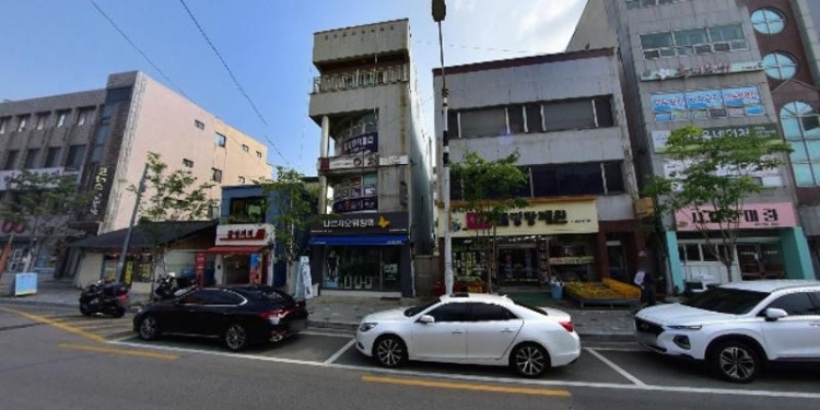 이지컴스쿨학원