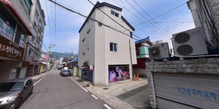 아랑고고장구 진해분원 학원 대표 이미지
