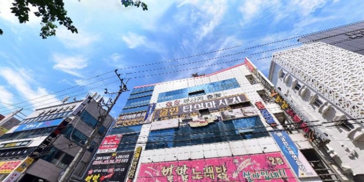 조원근댄스스포츠 학원 대표 이미지