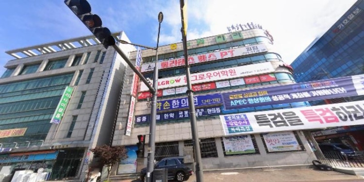 아소비 시흥장현한여울초점 학원 대표 이미지
