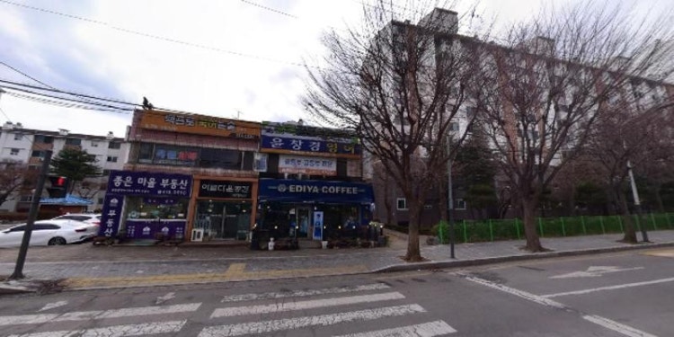 상록골프아카데미 학원 대표 이미지