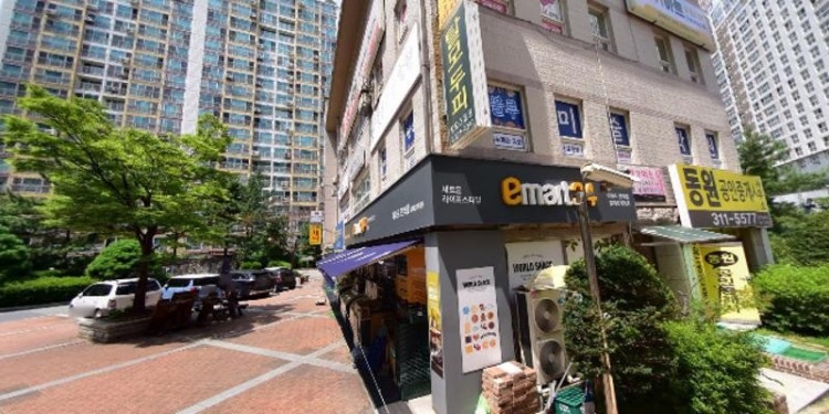 ESC어학원 대표 이미지