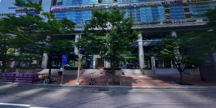 센텀정통학원 대표 이미지