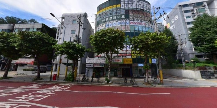 멘사에스지학원 대표 이미지