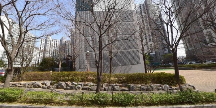 뮤엠영어 학원 대표 이미지