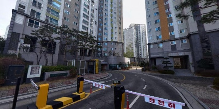 삼성영어 송명교실 학원 대표 이미지