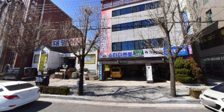 스터디멘토입시학원 대표 이미지
