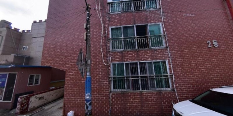 고당산아루태권도장 학원 대표 이미지