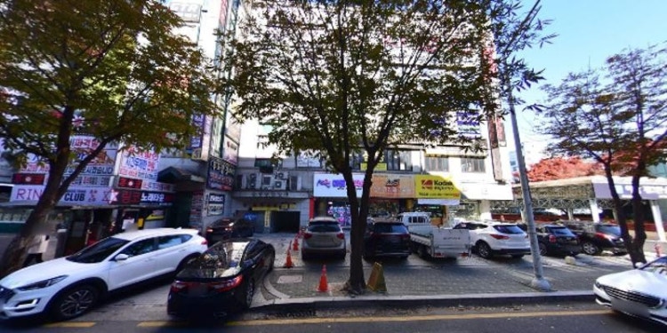가디스무도학원 대표 이미지