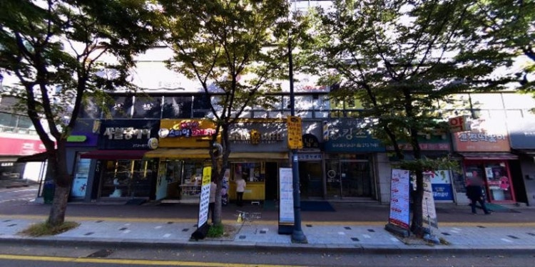 에이치디.GX.댄스스튜디오 학원 대표 이미지