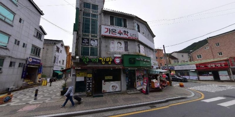 더퀸영어 학원 대표 이미지