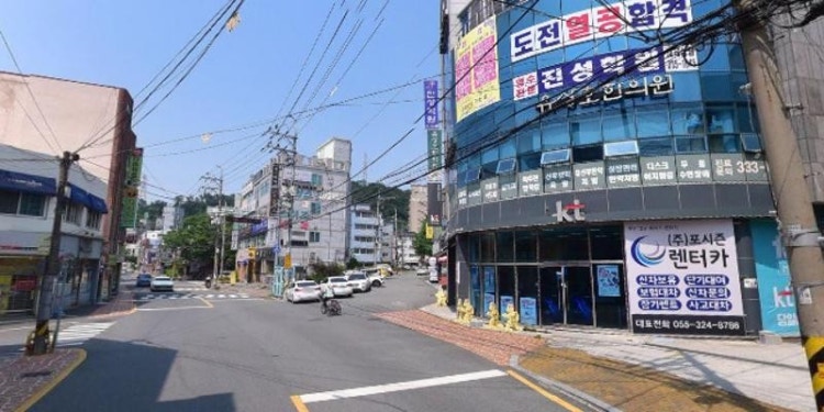 소리모아색소폰 학원 대표 이미지