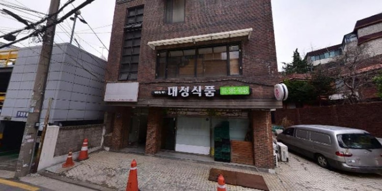 만정국악원 학원 대표 이미지