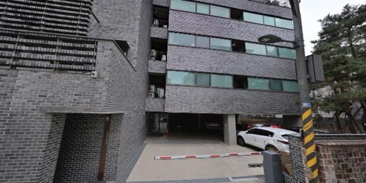 김성훈골프아카데미 학원 대표 이미지