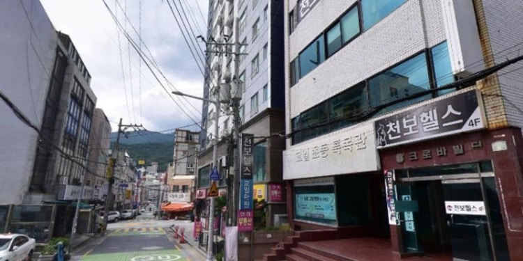 교일학원 청룡캠퍼스 학원 대표 이미지