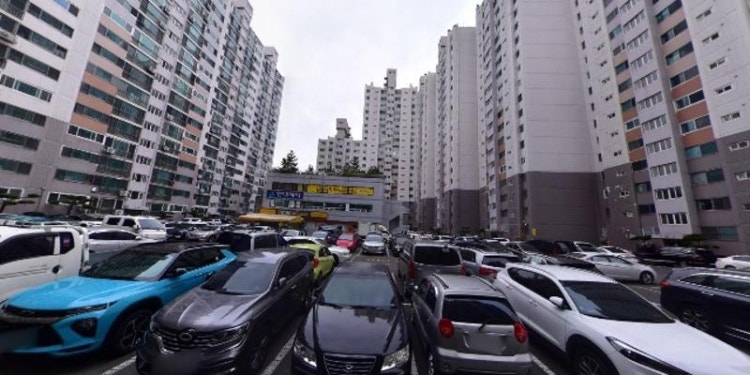 정동화영어나라 학원 대표 이미지