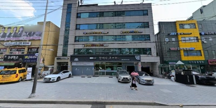 홍성범수학학원 대표 이미지