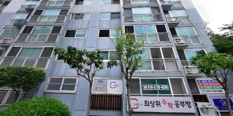빨간펜수학의달인 김해장유부곡점