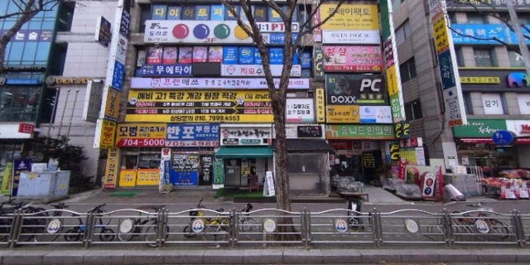 엘엠수학전문학원 대표 이미지