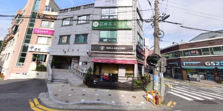바우요가센타 학원 대표 이미지