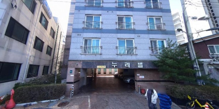 포르테색소폰 학원 대표 이미지