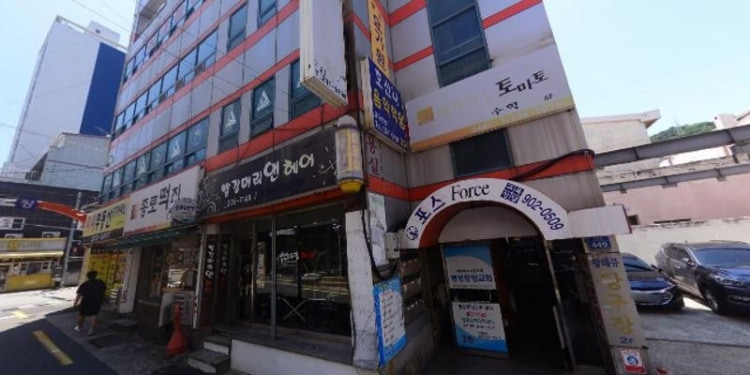 위너스포츠아카데미 학원 대표 이미지