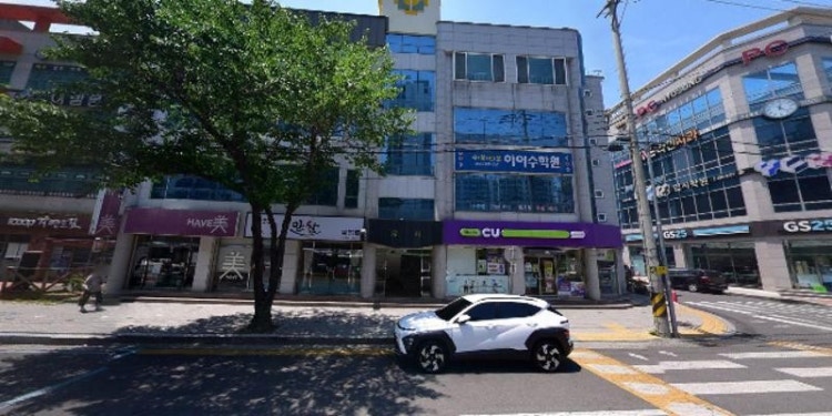 엑소더스외국어학원 대표 이미지