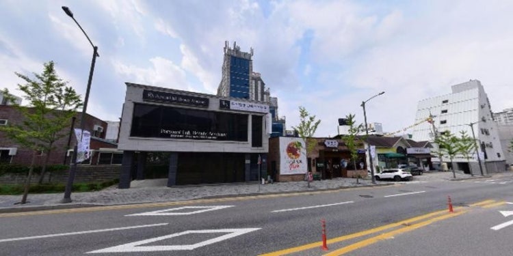 Personal Ink Beauty Academy