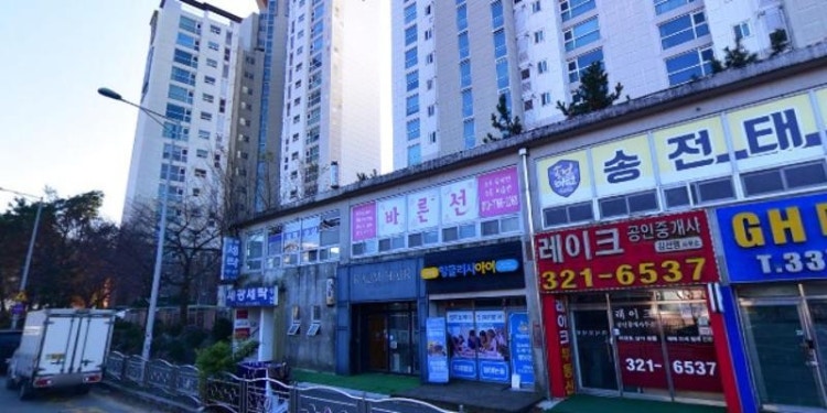 바른선미술 학원 대표 이미지