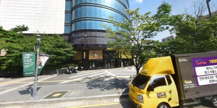짐보리 엔씨백화점 강서점 학원 대표 이미지