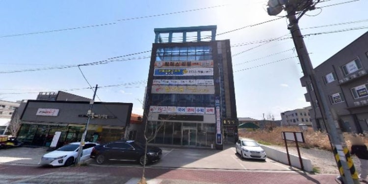 알고리즘 프리미엄 클래스입시학원 대표 이미지