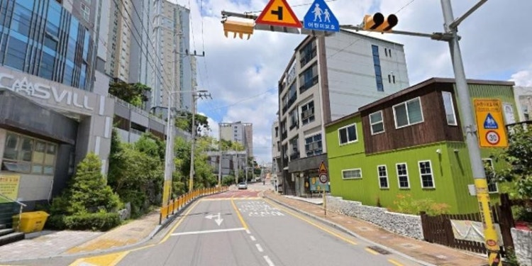 아름숲마을학원 대표 이미지