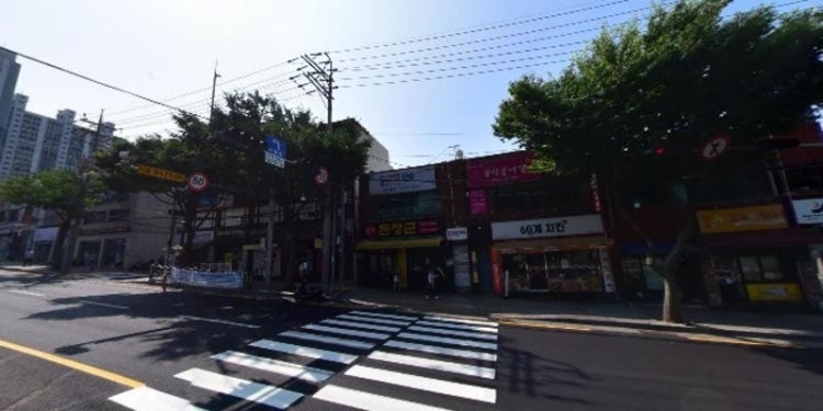 옵아트미술전문학원