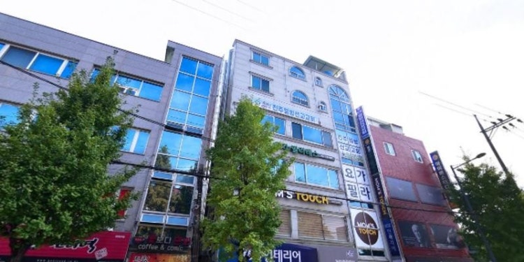 보정요가필라테스 학원 대표 이미지