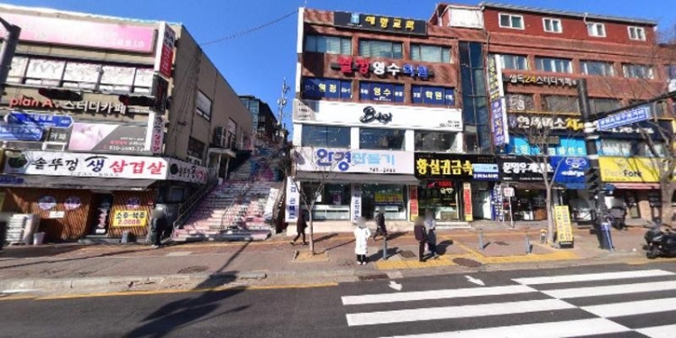 열정수학학원