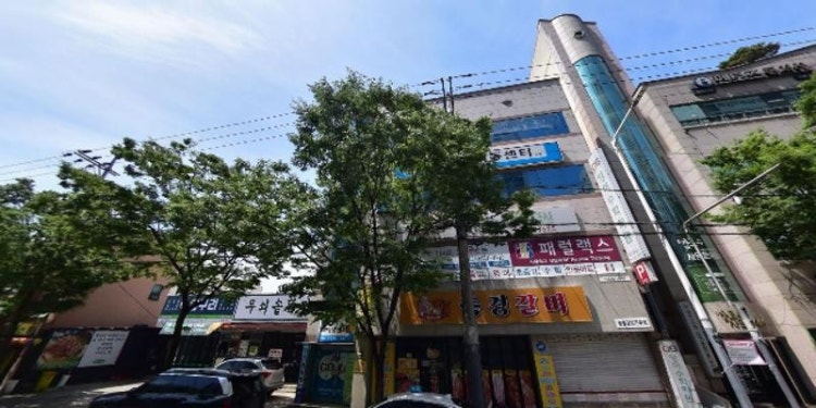 GNB영어수학학원 화원캠퍼스