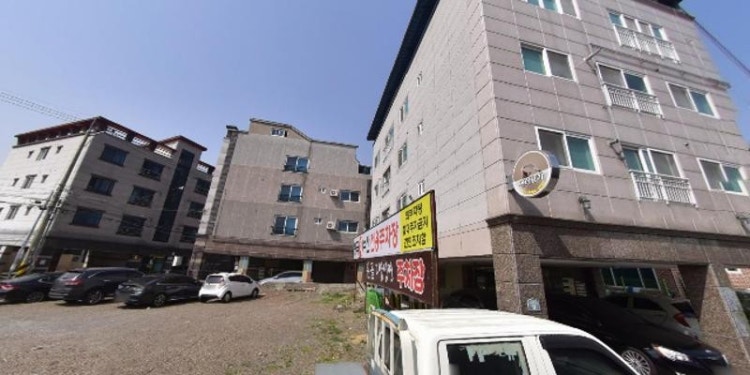 박티요가 학원 대표 이미지