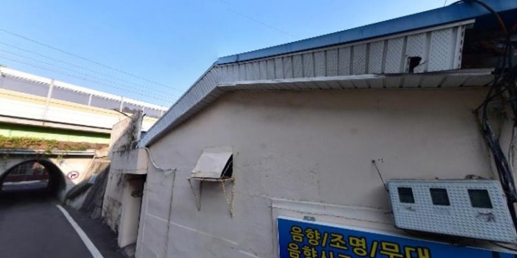 KH뮤직에이전시 학원 대표 이미지