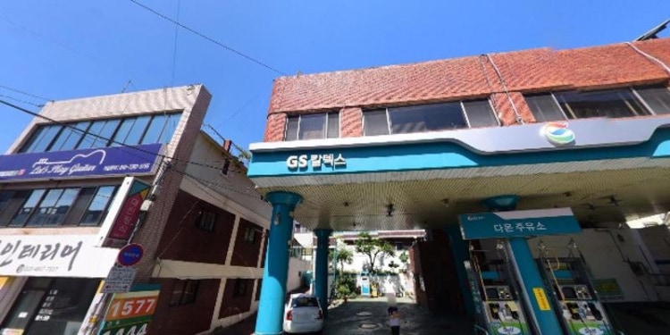 좋은소리 통기타 학원 대표 이미지