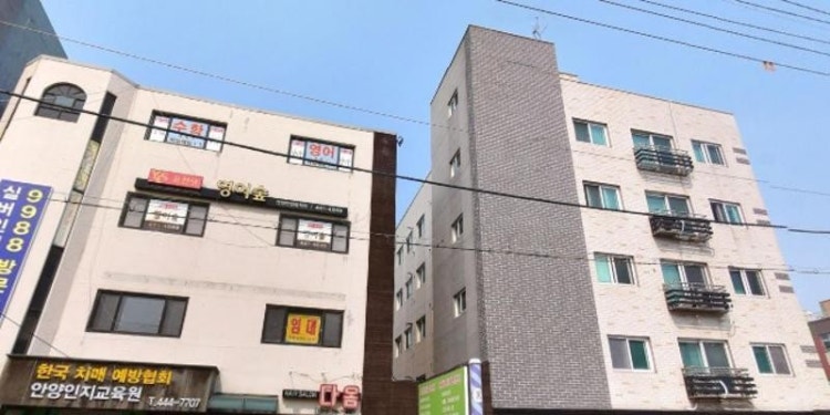 윤선생영어숲 안양만안동학원 대표 이미지