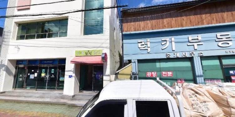 소리샘색소폰동호회 학원 대표 이미지
