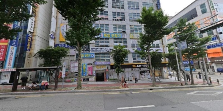 JYP과학교습소 대표 이미지