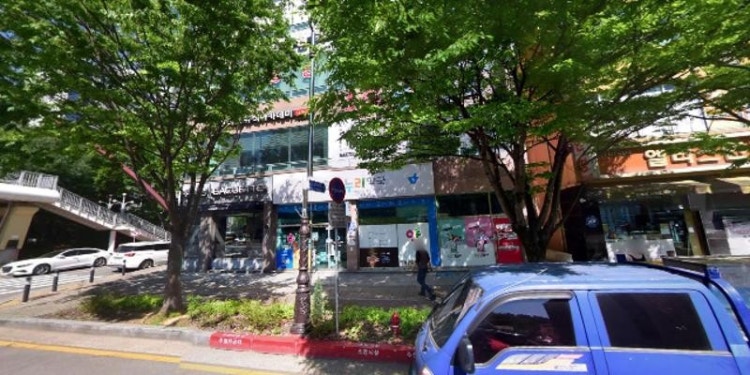 하늘예 합기도 학원 대표 이미지