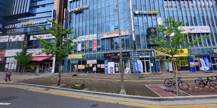 아이윌영수학원 대표 이미지